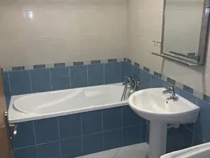 Pronájem bytu 2+kk, Praha, Meteorologická, 57 m2