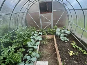 Prodej rodinného domu, Vysoký Újezd, V Hlinkách, 100 m2