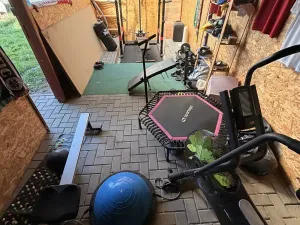 Prodej rodinného domu, Vysoký Újezd, V Hlinkách, 100 m2