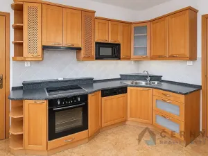 Pronájem bytu 2+1, Jablonec nad Nisou, Turnovská, 60 m2
