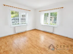 Pronájem bytu 2+1, Jablonec nad Nisou, Turnovská, 60 m2