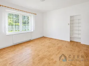 Pronájem bytu 2+1, Jablonec nad Nisou, Turnovská, 60 m2