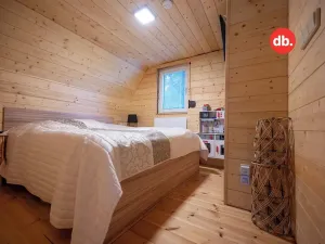 Prodej chaty, Bochov, 49 m2