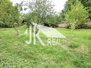 Prodej pozemku, Bohuňovice, Za Humny, 596 m2