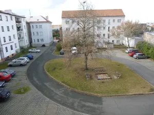 Prodej bytu 1+1, Nymburk, Boleslavská třída, 44 m2