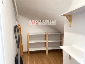 Prodej rodinného domu, Rosice, Větrná, 110 m2