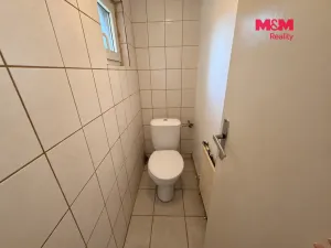 Prodej bytu 3+1, Ostrava - Heřmanice, Brigádnická, 70 m2