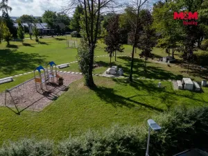 Prodej bytu 3+1, Ostrava - Heřmanice, Brigádnická, 70 m2