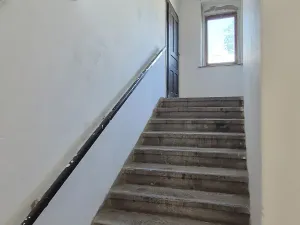 Prodej činžovního domu, Šluknov, Budišínská, 450 m2
