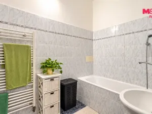 Prodej bytu 1+1, Praha - Nusle, U družstev, 58 m2