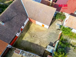 Prodej rodinného domu, Hostim, 130 m2