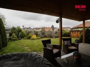 Prodej rodinného domu, Břeclav, Kobzíkova, 144 m2