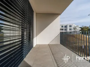 Pronájem bytu 2+kk, Olomouc, Milana Ticháka, 56 m2