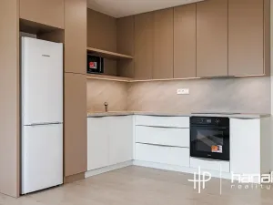 Pronájem bytu 2+kk, Olomouc, Milana Ticháka, 56 m2