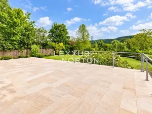 Pronájem vily, Praha - Nebušice, Nebušická, 400 m2