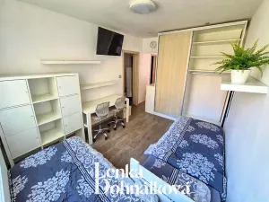 Prodej bytu 3+1, Hodonín, Jižní, 64 m2