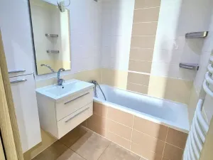 Prodej bytu 3+1, Hodonín, Jižní, 64 m2