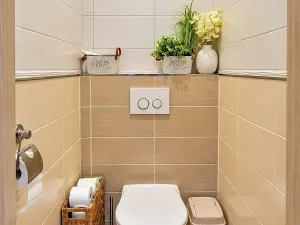 Prodej bytu 3+1, Hodonín, Jižní, 64 m2