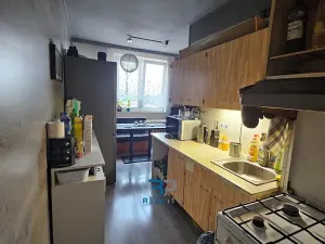 Prodej bytu 2+1, Praha - Malešice, Limuzská, 47 m2