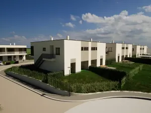 Prodej bytu 4+kk, Zlín, Zimní, 90 m2