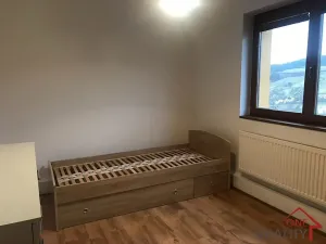 Pronájem bytu 3+kk, Pozlovice, 68 m2