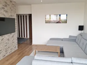 Pronájem bytu 3+1, Praha - Krč, Trnková, 67 m2