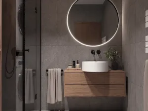 Prodej bytu 1+kk, Nový Hrozenkov, 34 m2