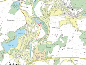 Prodej pole, Lázně Bohdaneč, 6184 m2