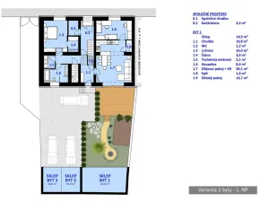 Prodej rodinného domu, Kostelec nad Orlicí, Pelclova, 240 m2