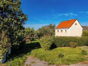 Prodej chalupy, Slepotice, 50 m2