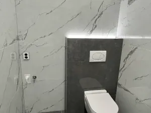 Pronájem bytu 1+kk, Liberec, Rynoltická, 41 m2