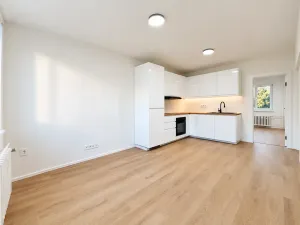 Prodej bytu 3+kk, Praha - Malešice, Káranská, 54 m2