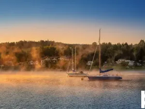 Prodej pozemku pro bydlení, Horní Planá, 813 m2