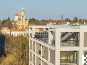 Prodej bytu 2+kk, Praha - Bohnice, Lodžská, 75 m2