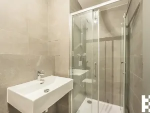 Prodej bytu 2+kk, Praha - Satalice, Za Novákovou zahradou, 36 m2
