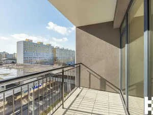 Prodej bytu 2+kk, Praha - Bohnice, Lodžská, 74 m2