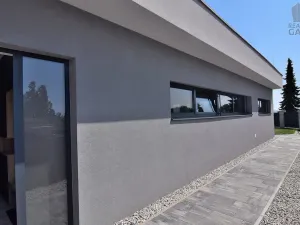 Prodej rodinného domu, Krupka, Hřbitovní, 134 m2