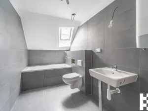 Prodej bytu 3+kk, Miličín, 74 m2