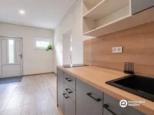 Prodej bytu 1+1, Brno, Viniční, 31 m2