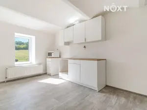Prodej zemědělské usedlosti, Žďár, 165 m2