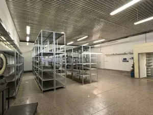 Pronájem skladu, Holešov, 205 m2