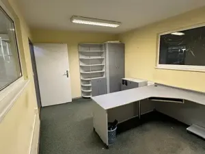 Pronájem skladu, Holešov, 205 m2
