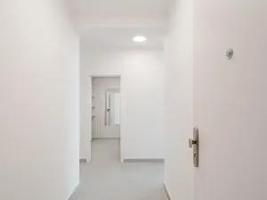 Pronájem bytu 2+kk, Litomyšl, Zelená alej, 72 m2