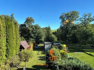 Prodej rodinného domu, Zlaté Hory, 140 m2
