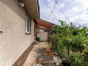 Prodej rodinného domu, Uherský Brod, Na Chmelnici, 137 m2