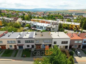 Prodej rodinného domu, Uherský Brod, Na Chmelnici, 137 m2