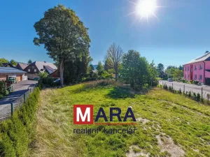 Prodej rodinného domu, Červená Voda, 380 m2