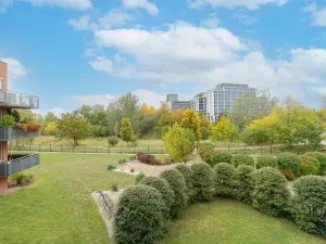 Pronájem bytu 2+kk, Praha - Jinonice, Za zámečkem, 69 m2