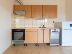 Pronájem bytu 2+kk, Praha - Jinonice, Za zámečkem, 69 m2