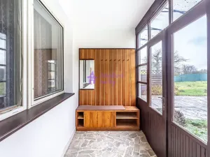 Prodej rodinného domu, Dolní Újezd - Staměřice, 167 m2